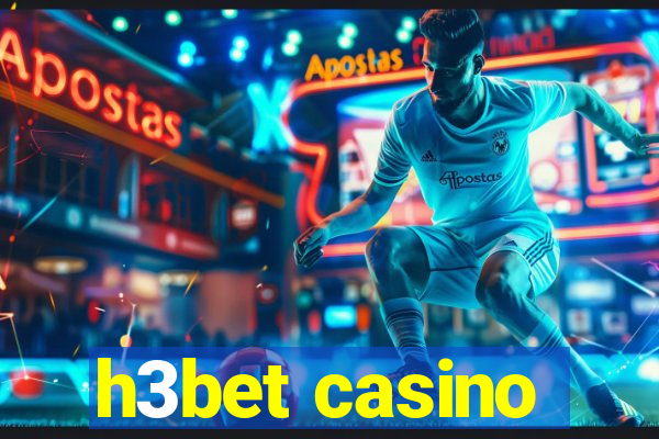 h3bet casino